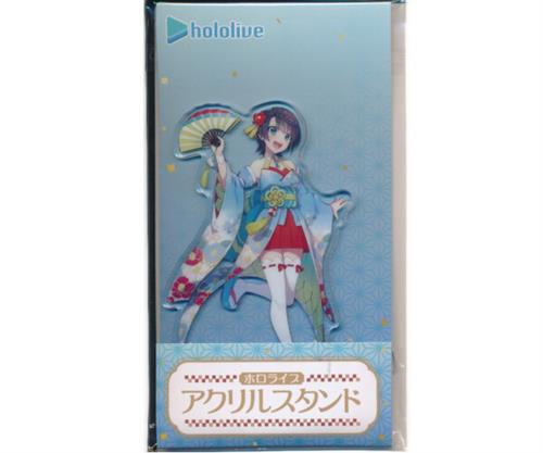 【未開封】ホロライブ アクリルスタンド アジアン風衣装 大空スバル