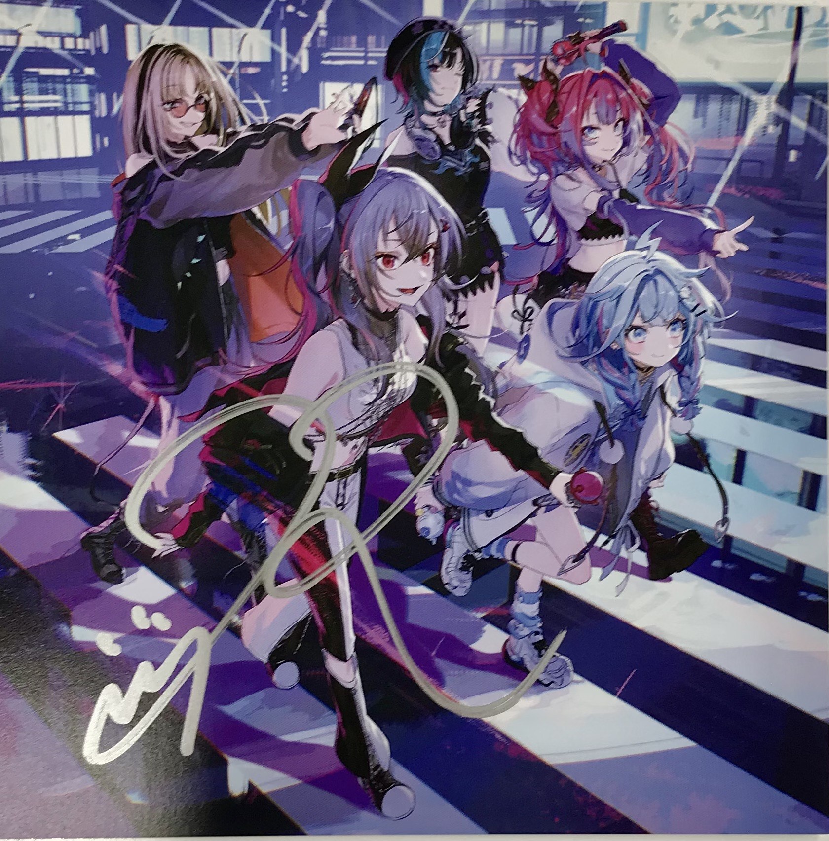 FLOW GLOW EC数量限定版 [FLOW GLOW] ﾌﾛｳｸﾞﾛｳECｽｳﾘｮｳｹﾞﾝﾃｲﾊﾞﾝ 映像・音楽 CD その他 / アニメ ...