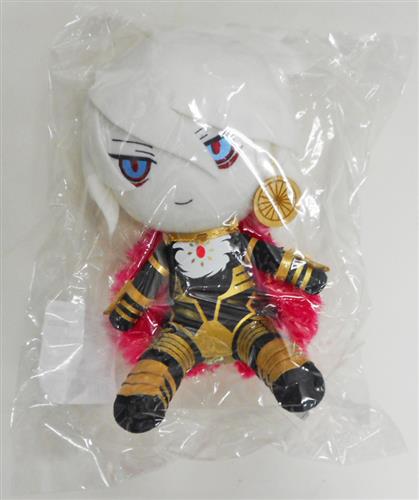 Fate/Grand Order ぬいぐるみ カルナ(ランサー)