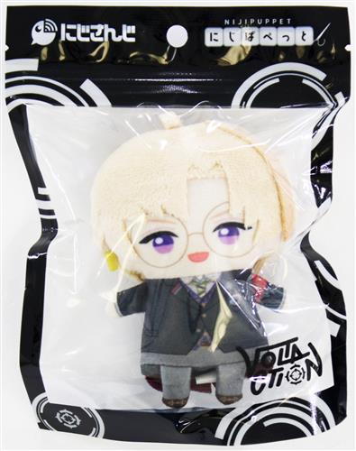 【未開封】にじさんじ VOLTACTION 1st Anniversary にじぱぺっと 風楽奏斗