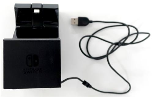 Joy-Con & Pro Controller Charging Dock