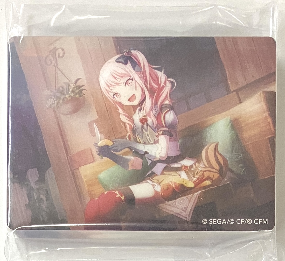 【未開封】プロジェクトセカイ カラフルステージ! ノーブルアートコレクション vol.24 暁山瑞希 (ひとときの安息 特訓後)