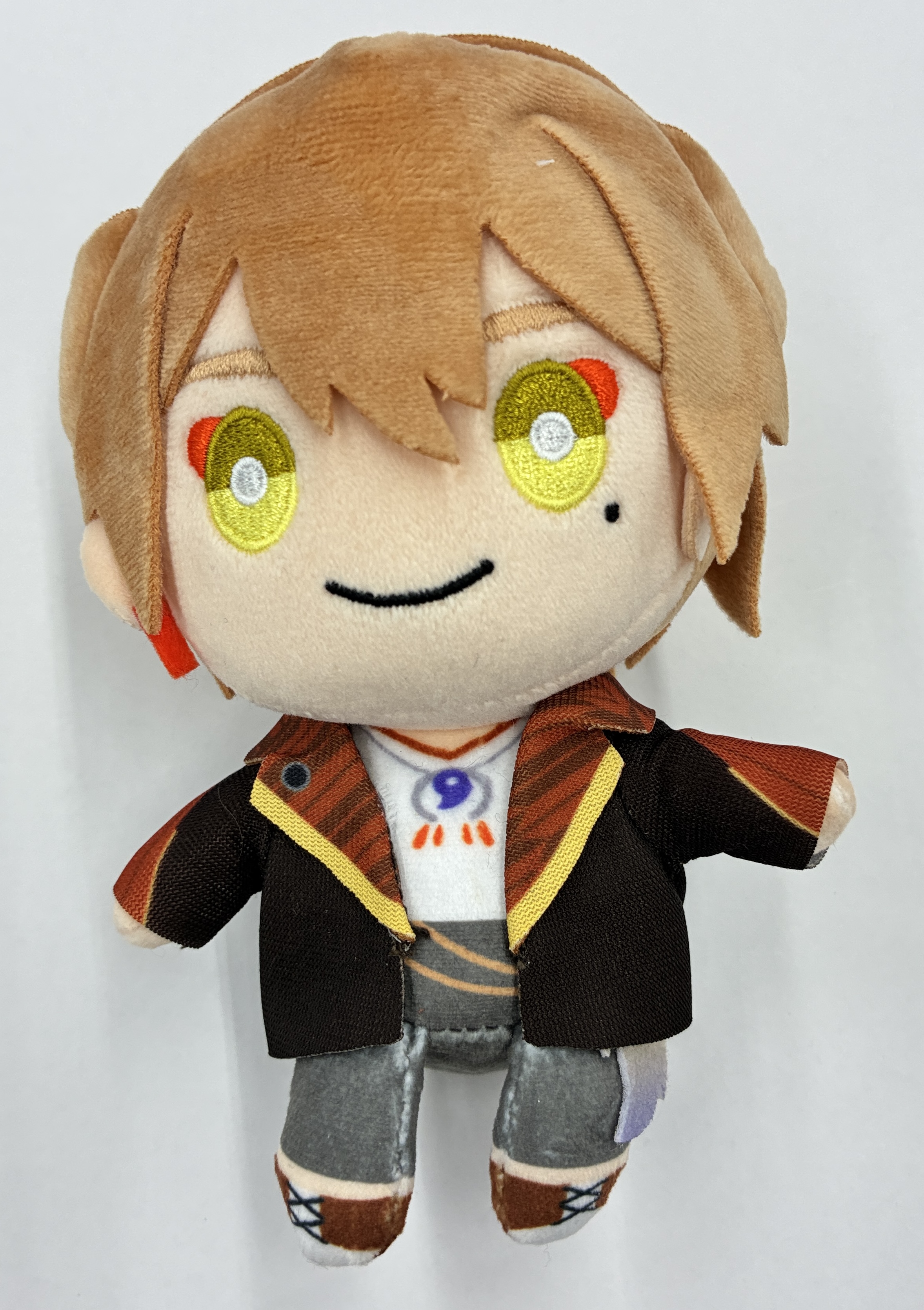 にじさんじ にじぬい 伏見ガク