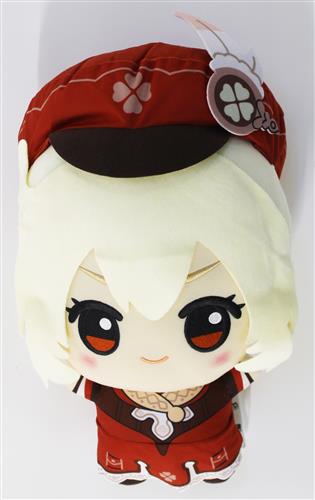 原神 もっと大きくなったちびぐるみ ～逃げ回る太陽・クレー～