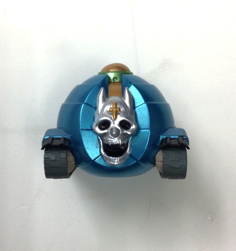 一番くじ ジョジョの奇妙な冒険 ダイヤモンドは砕けない -STAND RUSH!- G賞 デスクトップマスコット キラークイーン シアーハートアタック