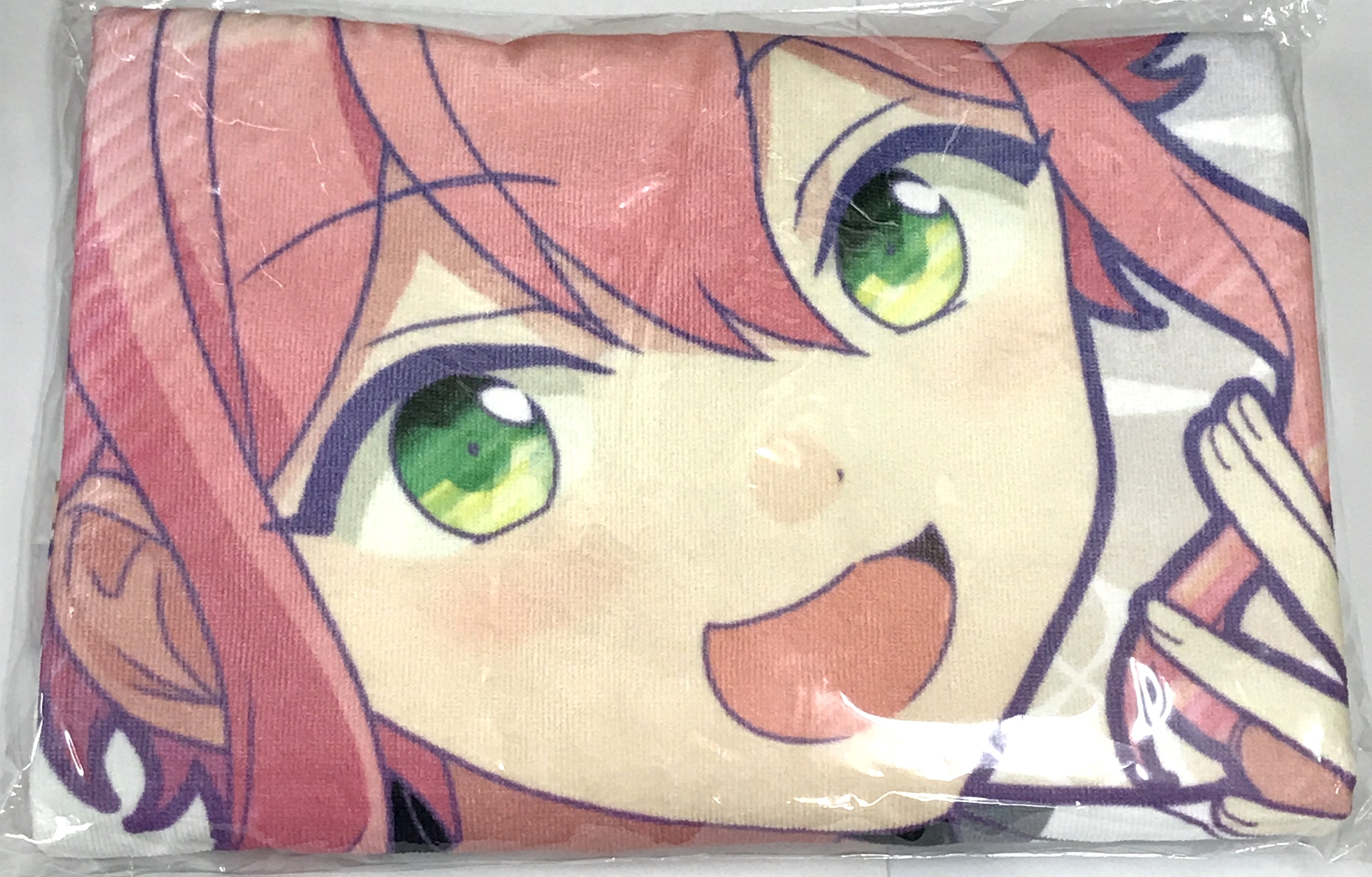 【未開封】あんさんぶるスターズ!! ビッグビジュアルタオル -the midnight sun- 姫宮桃李 【Ensemble Stars!! Cast Live Starry Symphony -the midnight sun-】