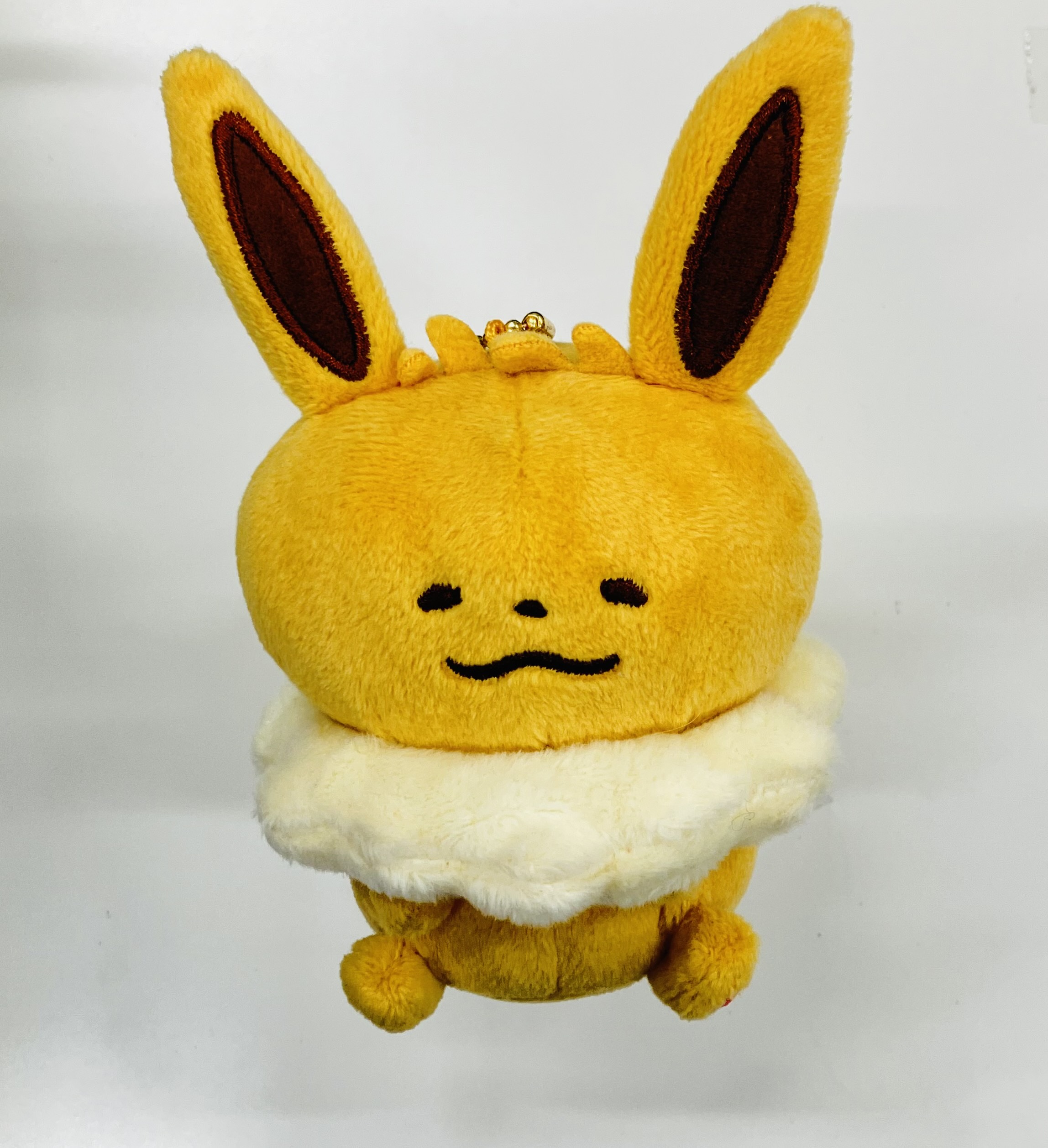 ポケットモンスター マスコット Pokemon Yurutto イーブイ