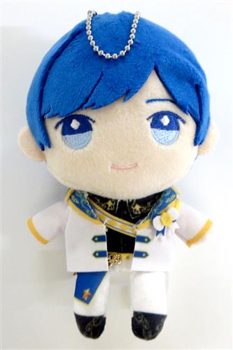 イレギュラーダイス いれいす ぬいぐるみキーホルダー If