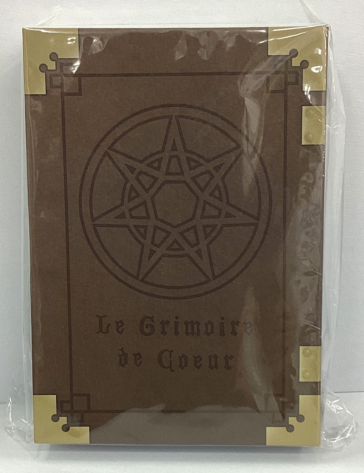 ペルソナ 3 リロード タロットカード レプリカ