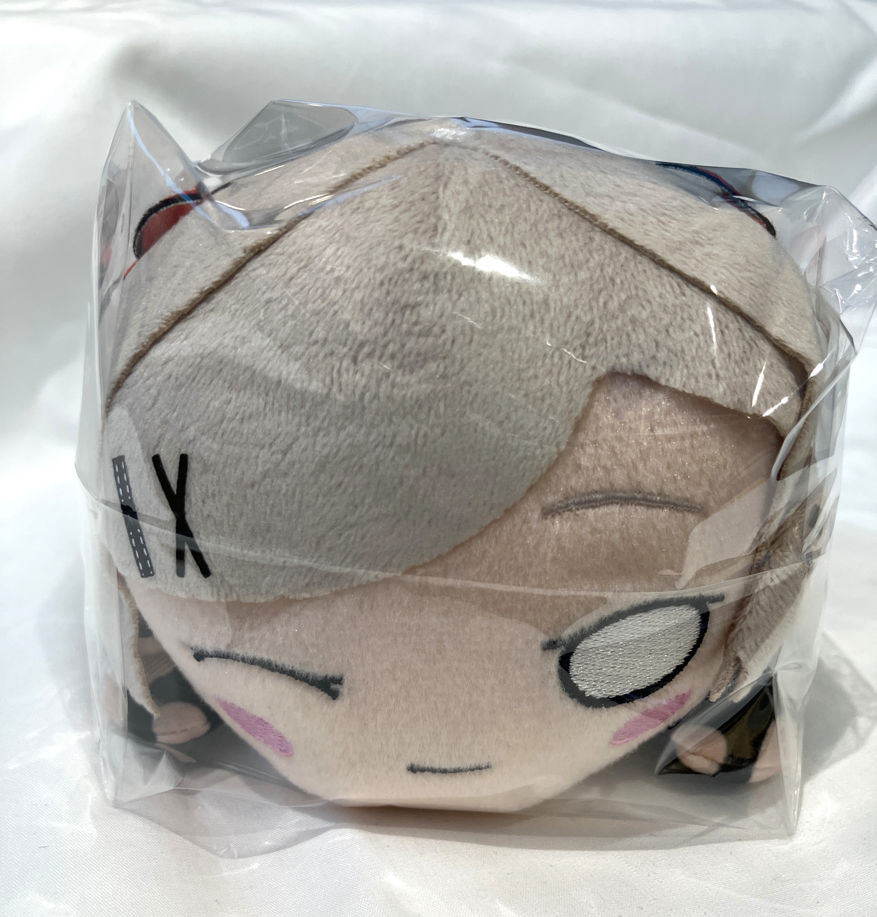 ラブライブ!蓮ノ空女学院スクールアイドルクラブ 寝そべり ぬいぐるみ ～アイドゥーミー!～(セガUFOキャッチャーオンライン限定Ver.) vol.3 セラス柳田リリエンフェルト