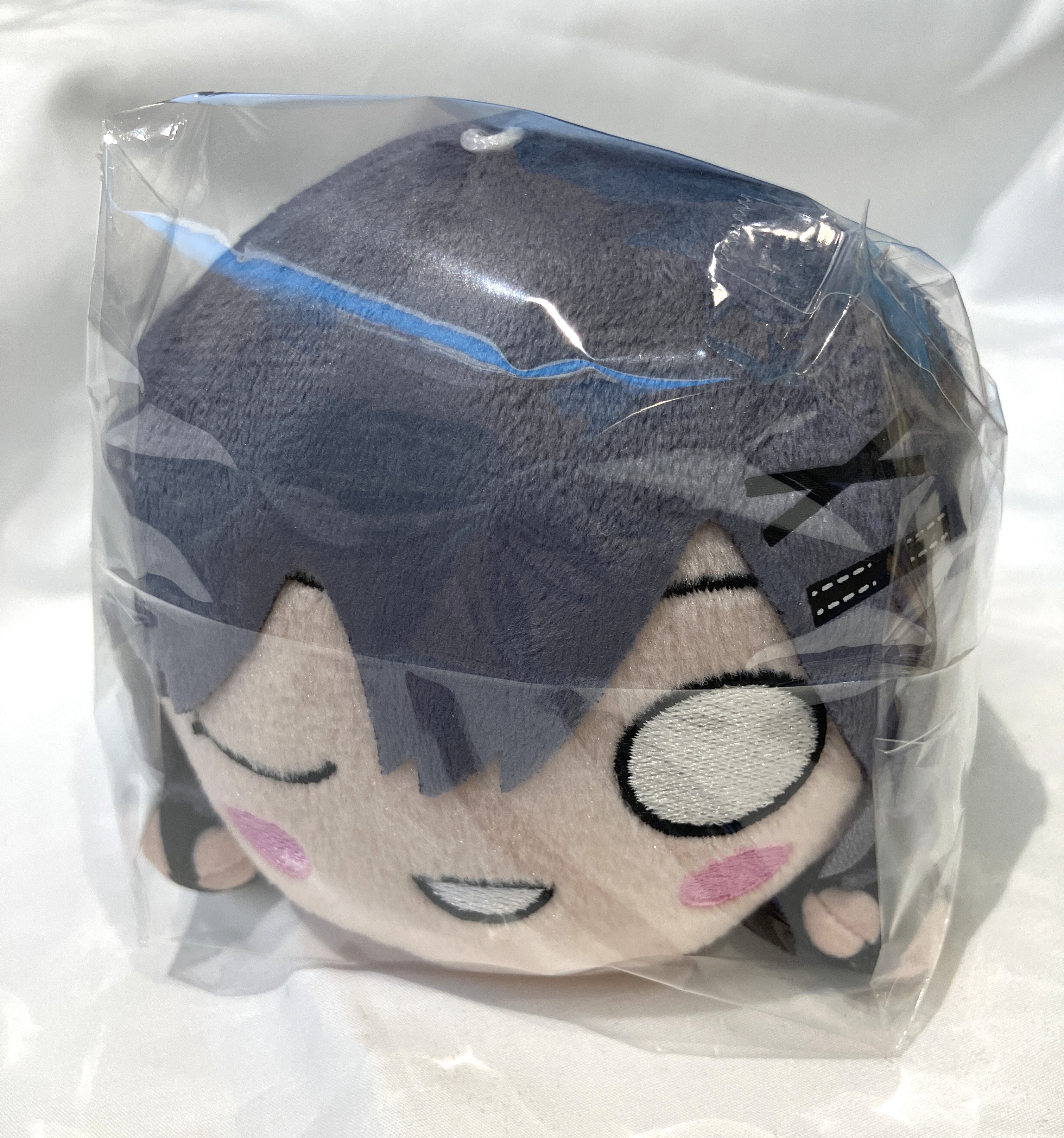 ラブライブ!蓮ノ空女学院スクールアイドルクラブ 寝そべり ぬいぐるみ ～アイドゥーミー!～(セガUFOキャッチャーオンライン限定Ver.) vol.3 桂城泉