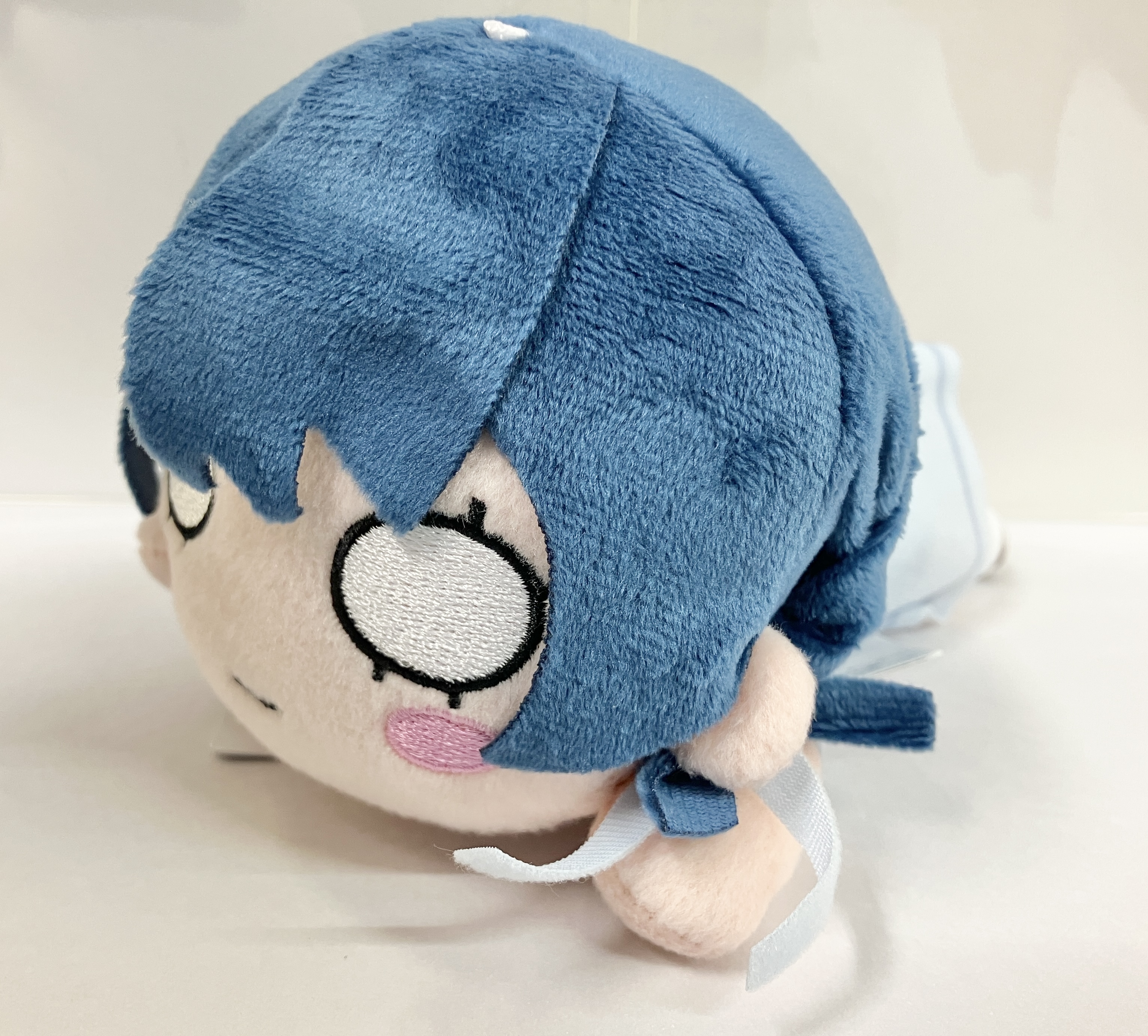 ラブライブ!蓮ノ空女学院スクールアイドルクラブ 寝そべり ぬいぐるみ 夏制服 Vol.1 村野さやか