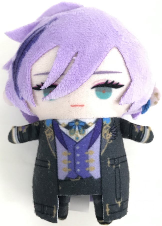 にじさんじ 3SKM Half Anniversary にじぱぺっと 榊ネス