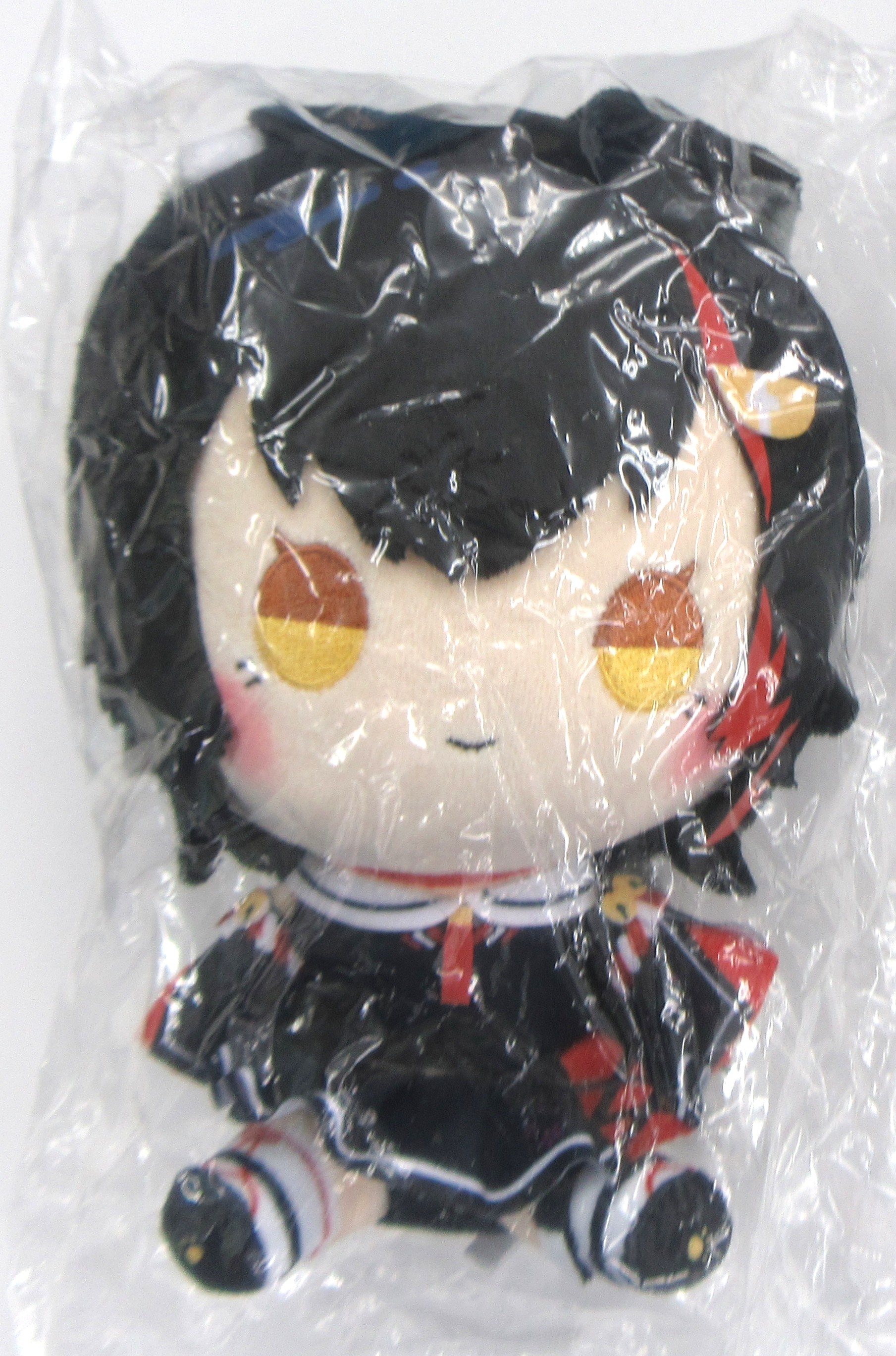 ホロライブ×ドン・キホーテ もちどる 大神ミオ