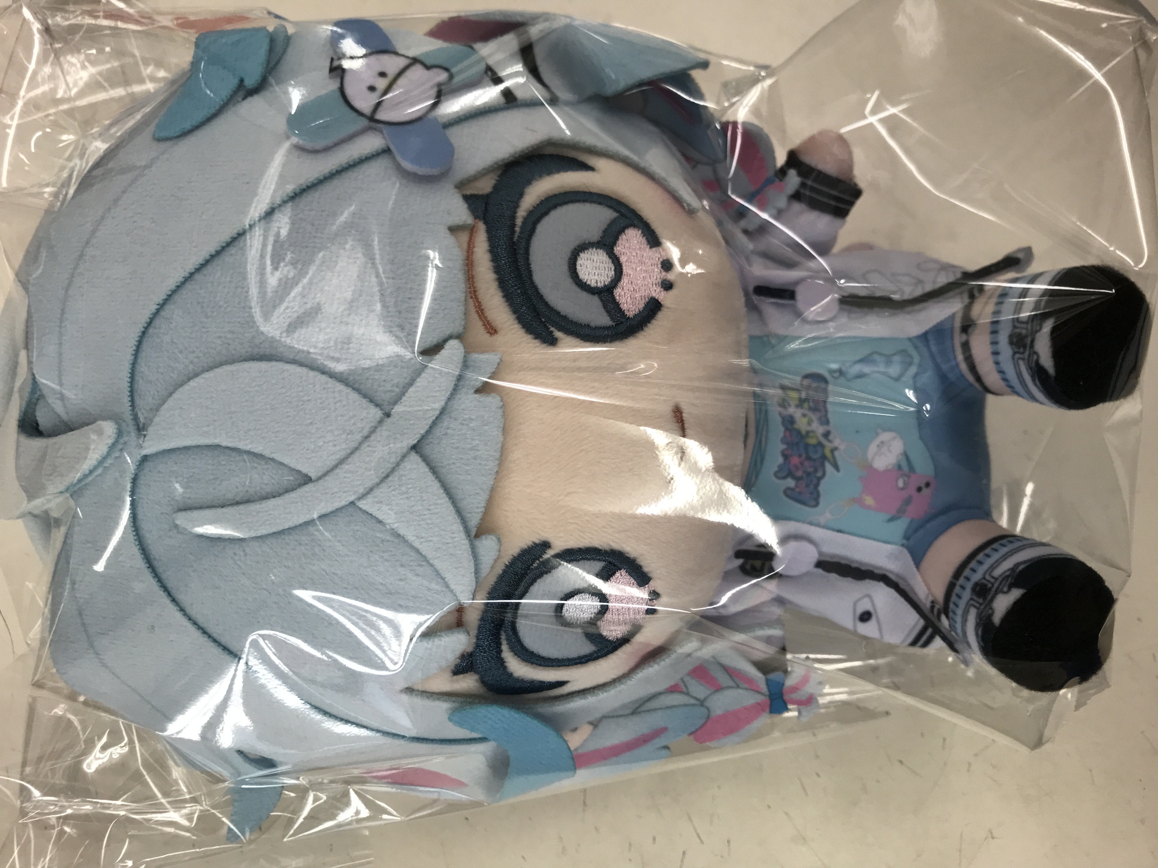 ホロライブ hololive friends with u 水宮枢