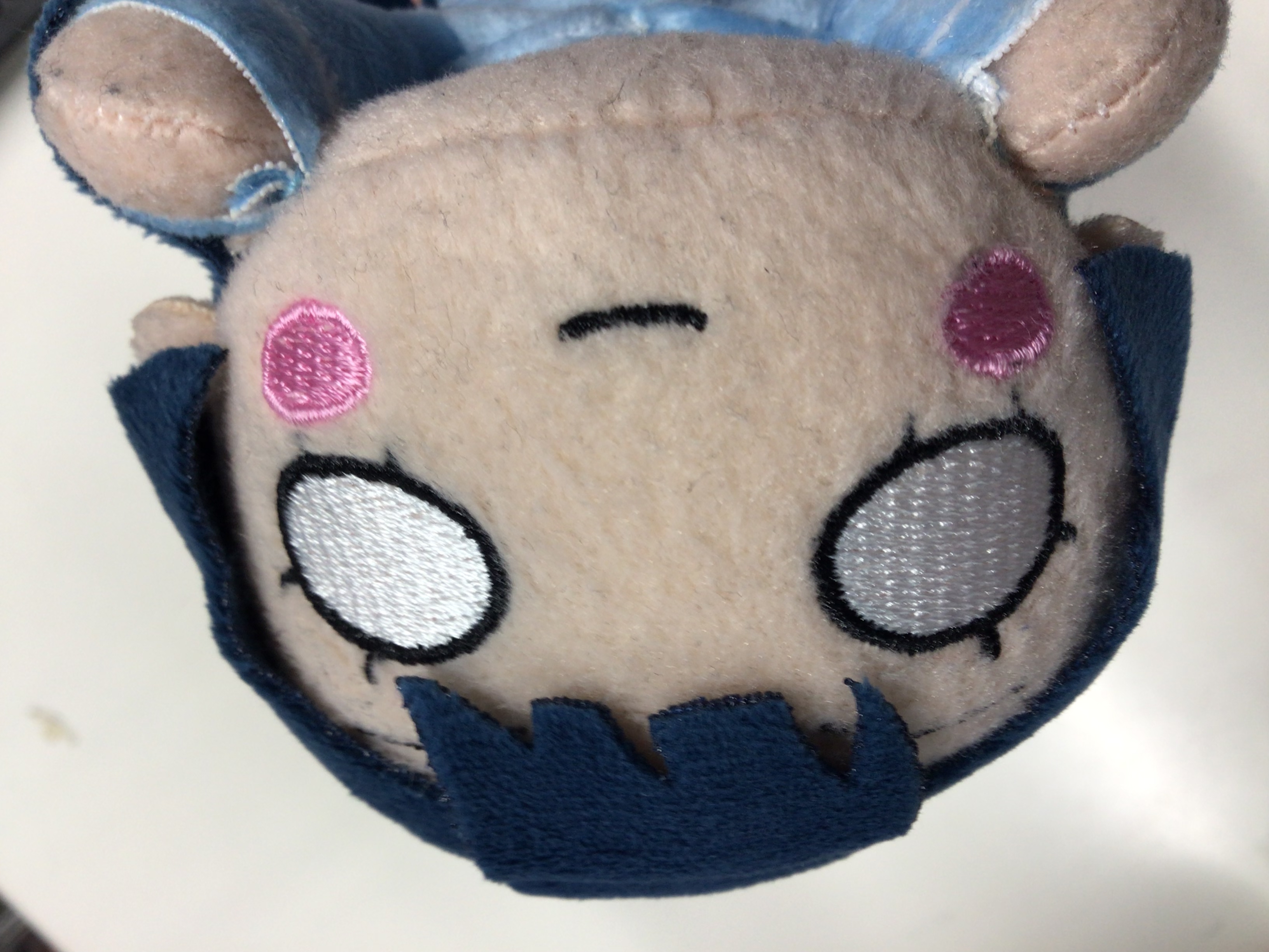 セガラッキーくじ ラブライブ!蓮ノ空女学院スクールアイドルクラブ B賞 寝そべりぬいぐるみ(SS) 村野さやか