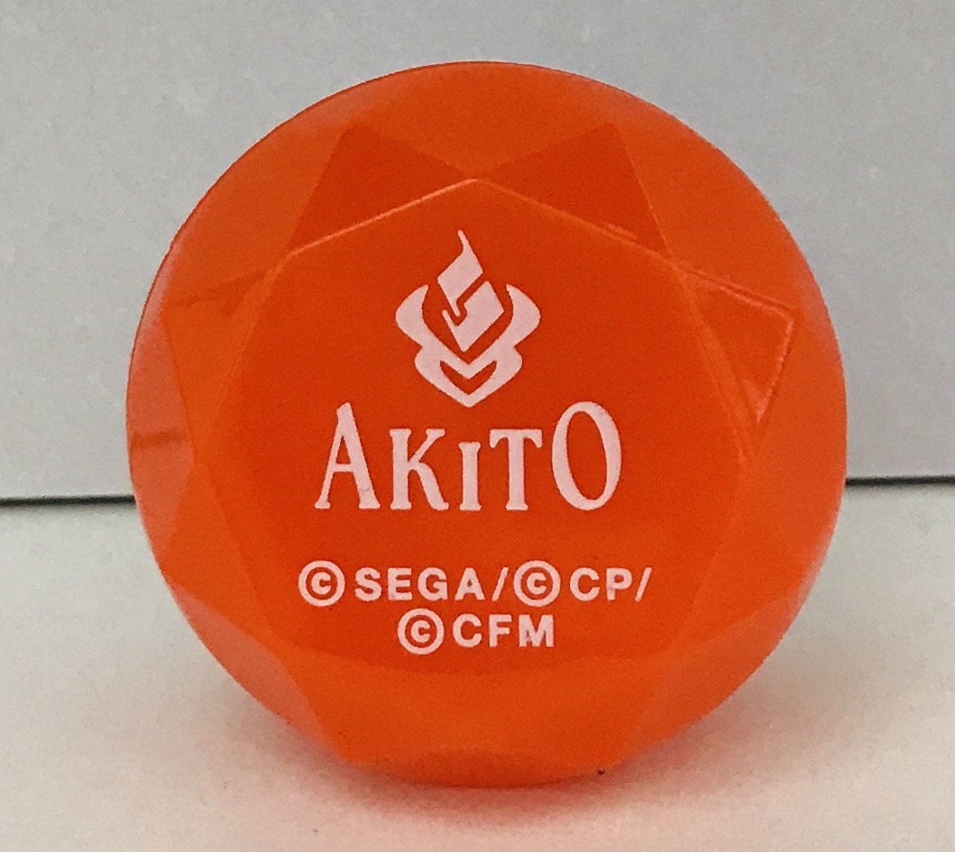 プロジェクトセカイ カラフルステージ! プロジェクトセカイ COLORFUL LIVE 4th - Unison - リングライト A バーチャル・シンガー&Vivid BAD SQUAD 東雲彰人 【プロジェクトセカイ COLORFUL LIVE 4th - Unison -】＜平日限定セール＞