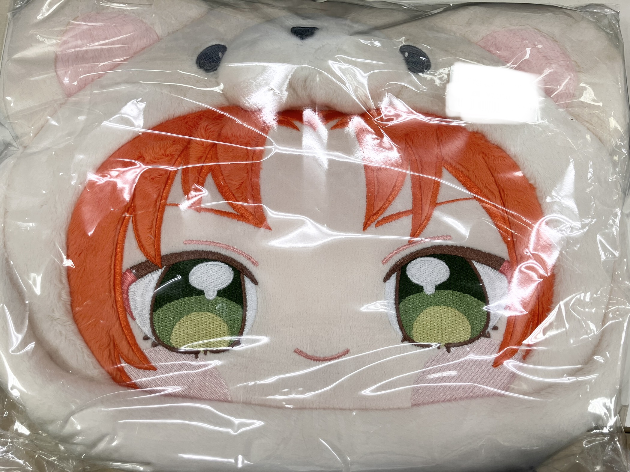 あんさんぶるスターズ!! いつぬい おかおBIGショルダー[NEW DIMENSION