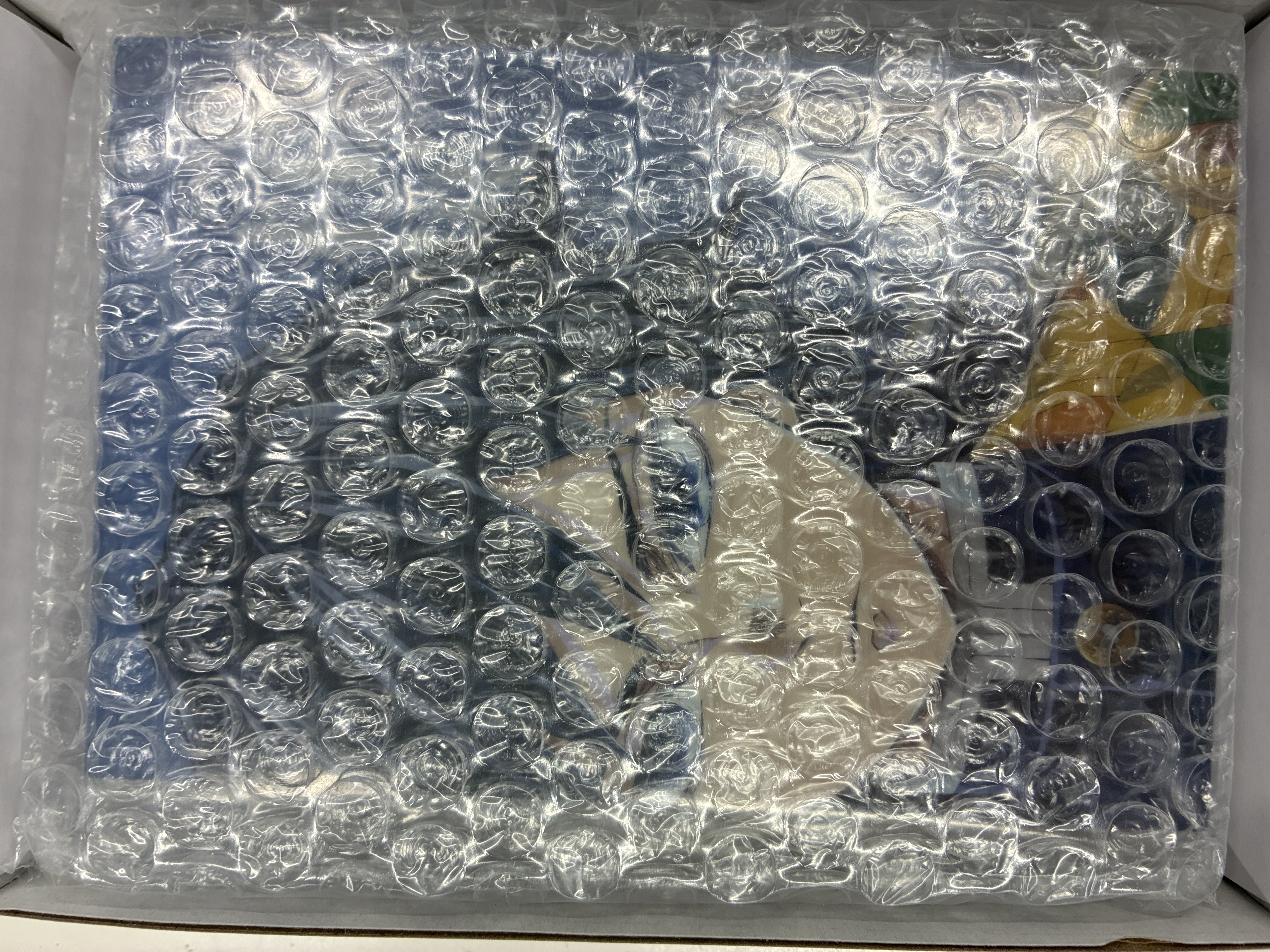 鬼滅の刃 柱展 -そして無限城へ- 二層アクリルブロック 冨岡義勇