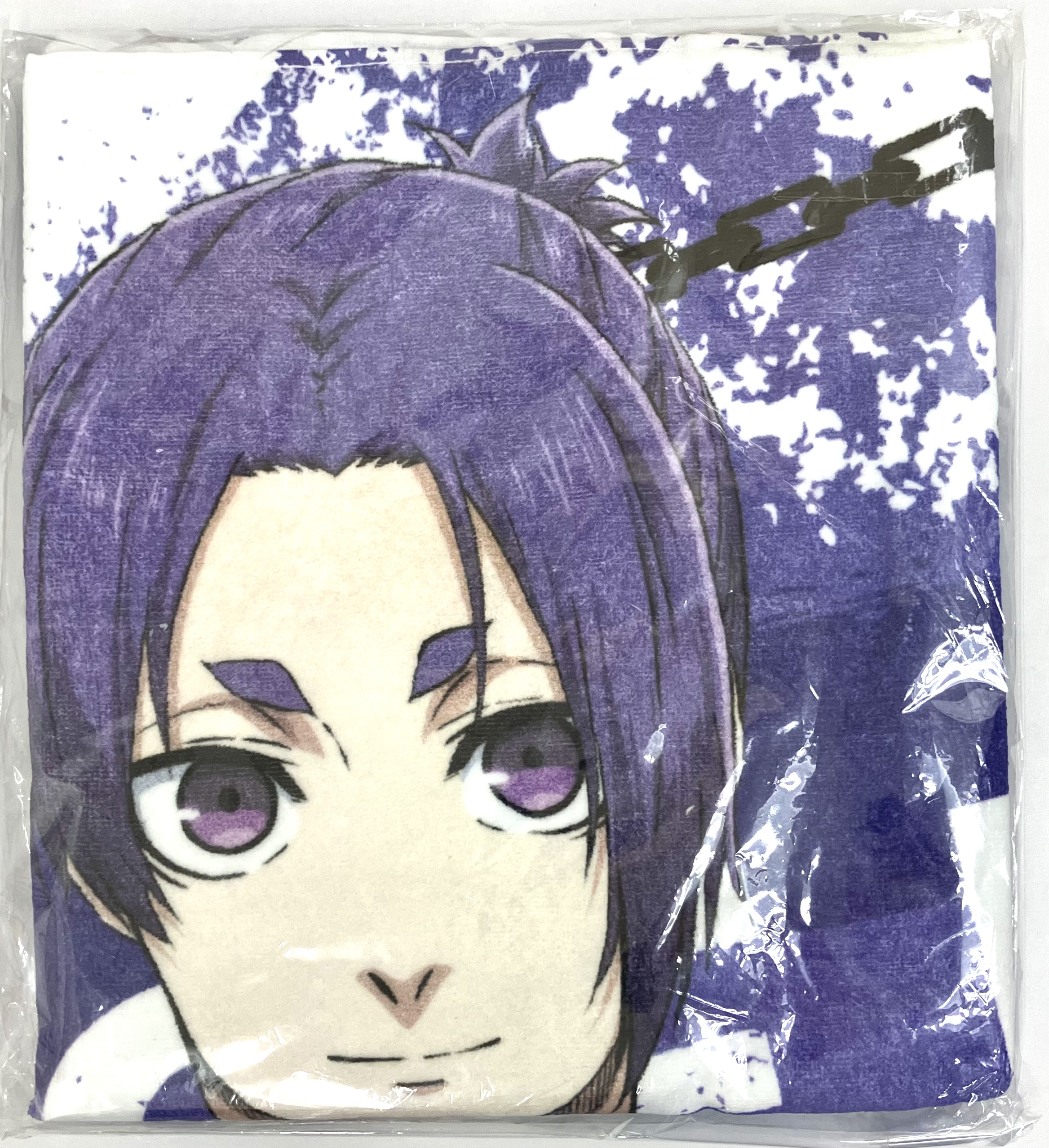 【未開封】ブルーロック ブルーロック展 EGOIST EXHIBITION the animation ビックタオル 御影玲王