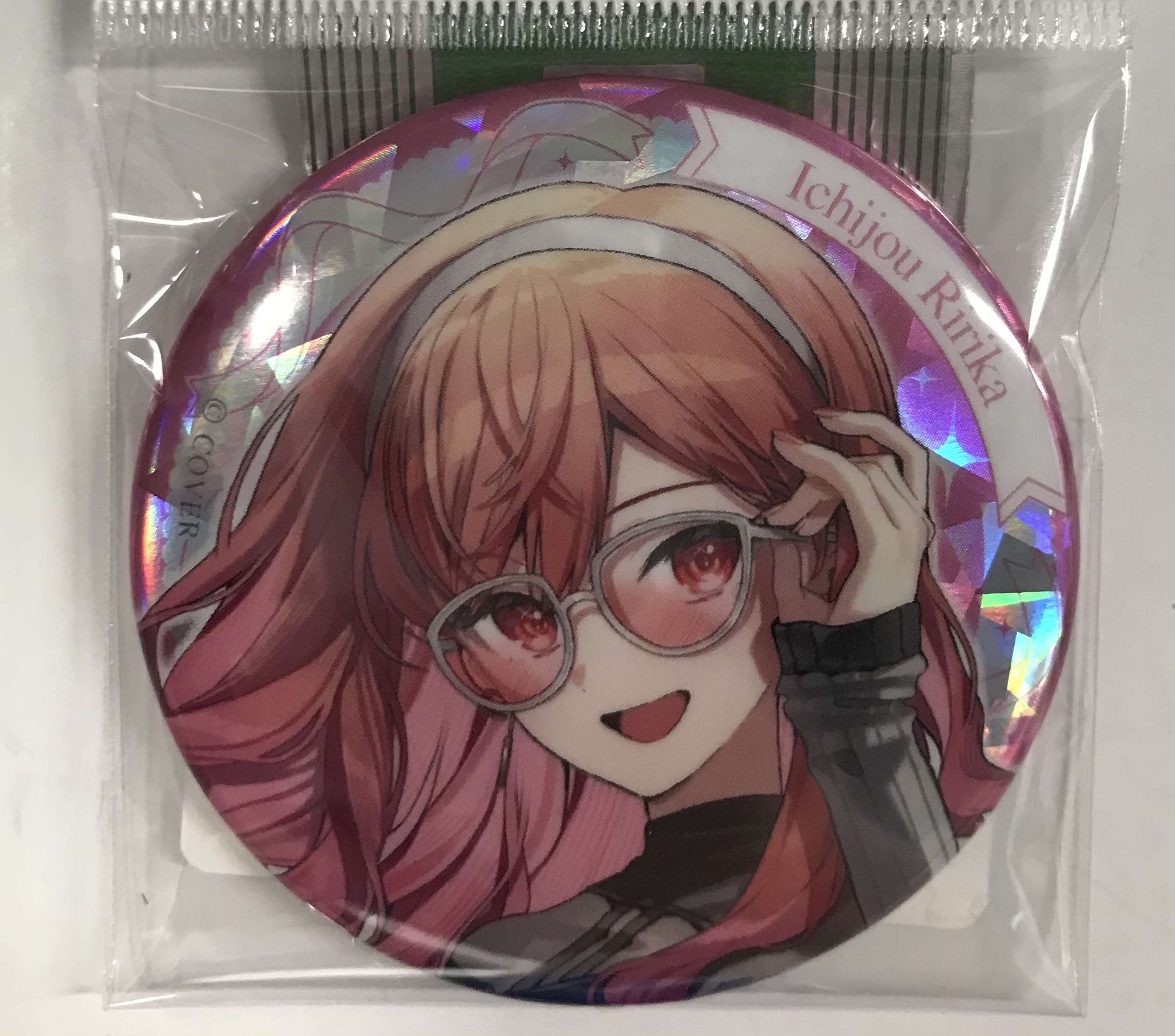 ホロライブ hololive 7th fes. Ridin' on Dreams ランダムホログラム缶