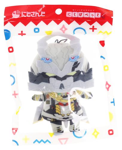 【未開封】にじさんじ にじぱぺっと コンセプトシリーズ another style ダイカガミ 加賀美ハヤト
