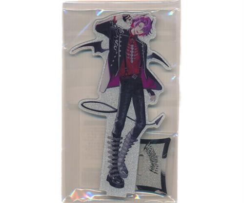 にじさんじ VOLTACTION Angel×Devil グリッターアクリルスタンド 渡会雲雀