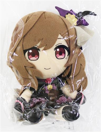 【未開封】アイドルマスター シャイニーカラーズ ぬいぐるみ 月岡恋鐘