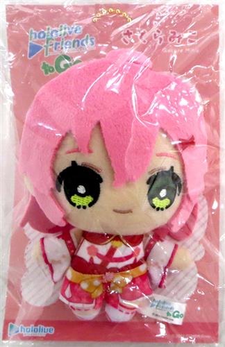 ホロライブ hololive friends to Go さくらみこ