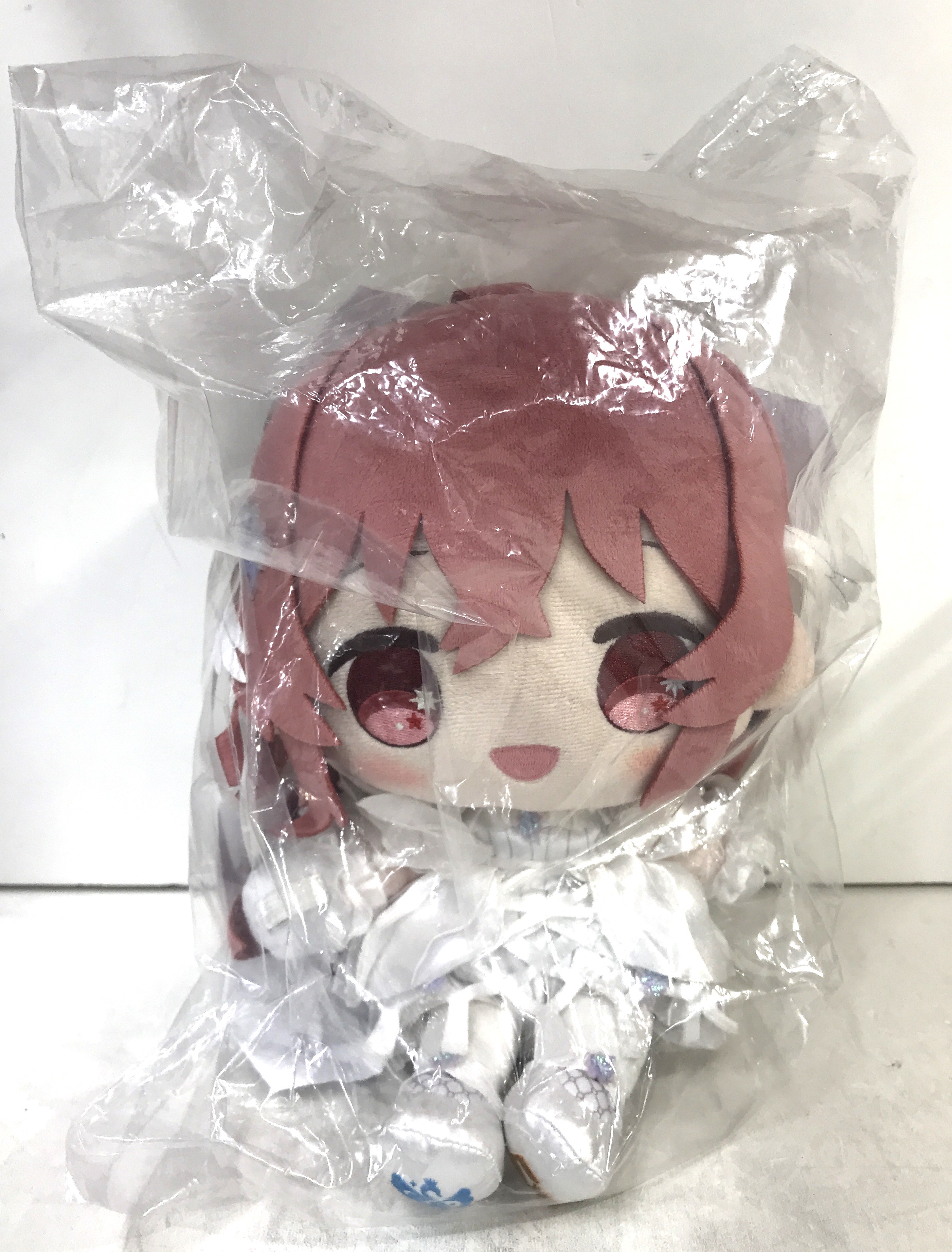 アイドルマスター シャイニーカラーズ 5周年記念 もちWhat!ぬいぐるみ