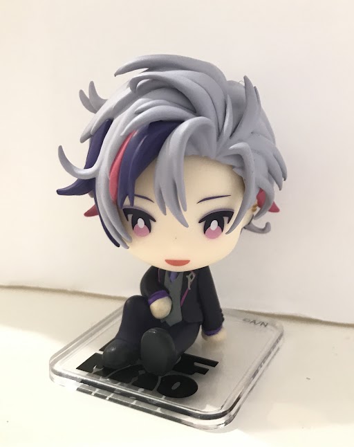 にじさんじ ROF-MALまじっくだいさくせん! にじこっと 不破湊 A 【フィギュア】[ANYCOLOR(いちから)]