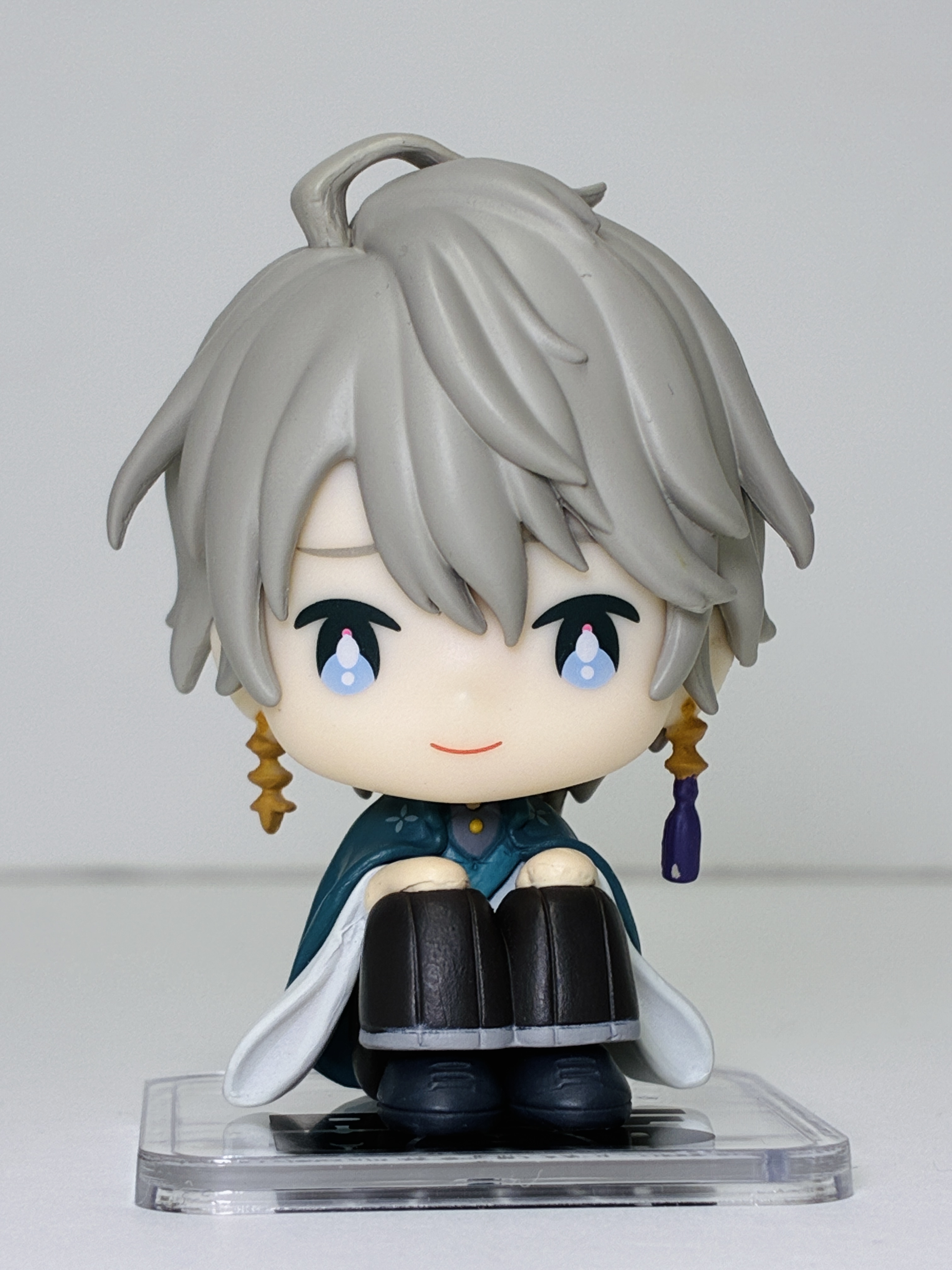 にじさんじ ROF-MALまじっくだいさくせん! にじこっと 甲斐田晴 B 【フィギュア】[ANYCOLOR(いちから)]