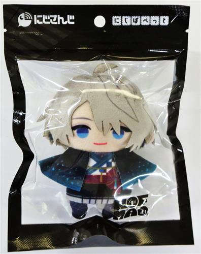 にじさんじ フィンガーマスコット にじぱぺっと ROF-MAO 甲斐田晴