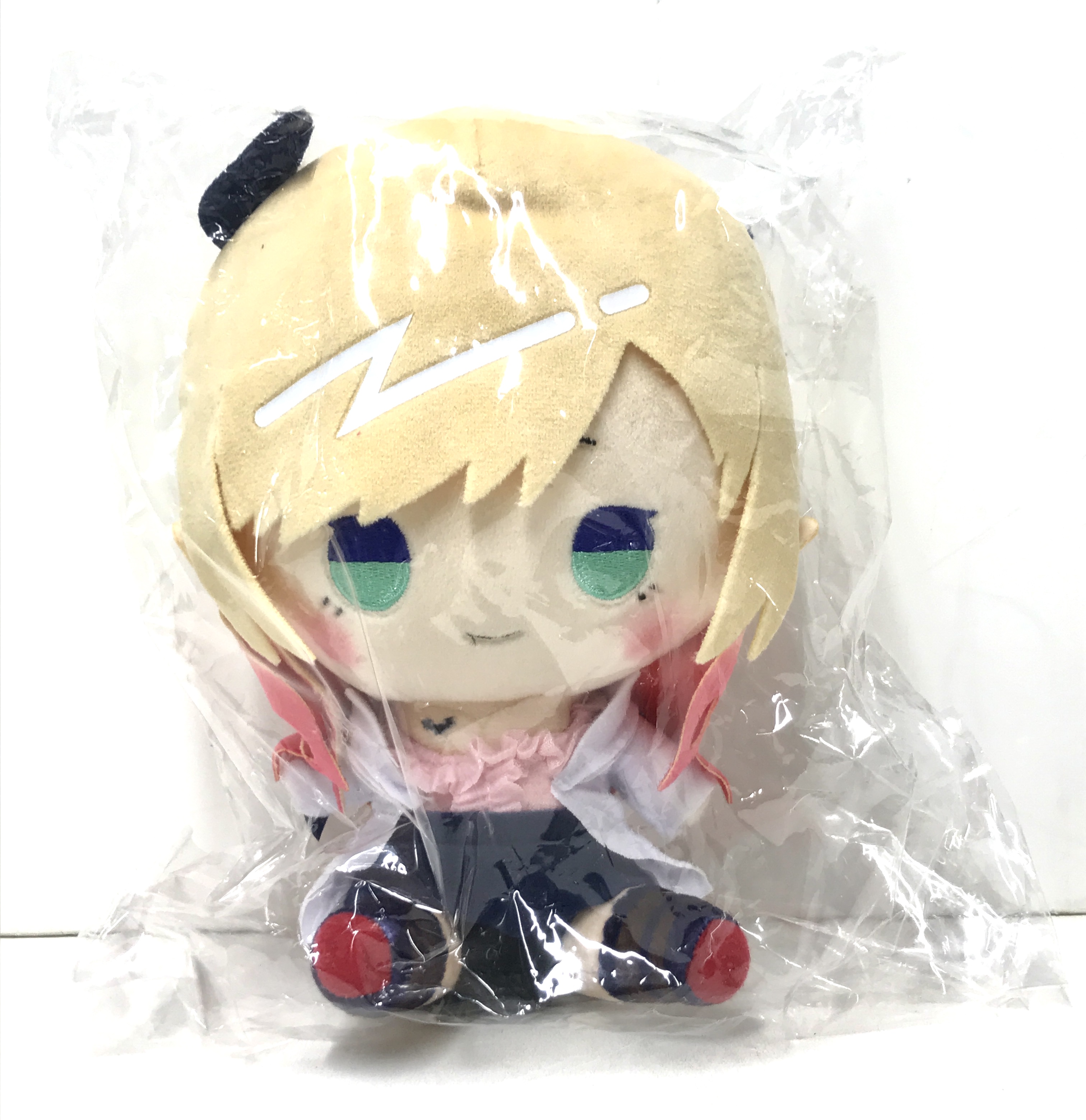 ホロライブ×ドン・キホーテ もちどる 癒月ちょこ