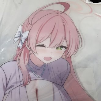 一番くじ ブルーアーカイブ vol.3 B賞 見つめあいビジュアルボード ～補習授業部～ 浦和ハナコ