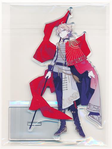 【未開封】にじさんじ タロット アクリルスタンド 伏見ガク