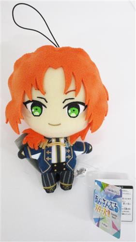 あんさんぶるスターズ!! ぬいぐるみ -Knights- 月永レオ