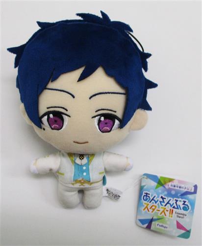 あんさんぶるスターズ!! ぬいぐるみ-fine- 伏見弓弦