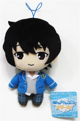 あんさんぶるスターズ! ぬいぐるみ -2-B- 朔間凛月