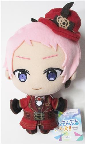 あんさんぶるスターズ!! ぬいぐるみ -Switch・Valkyrie- 斎宮宗