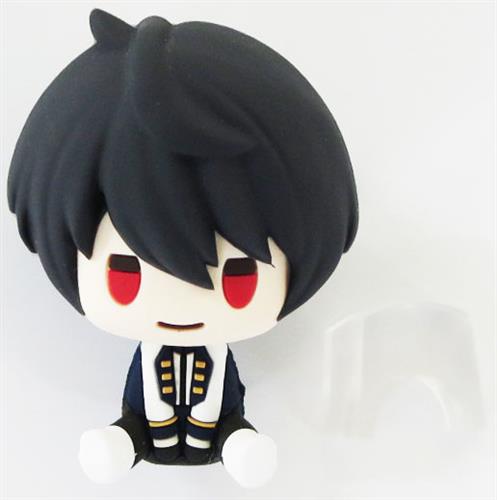 一番くじ あんさんぶるスターズ!! ～Let's enjoy together! vol.2～ F賞 Knights PUNY BEANS 朔間凛月