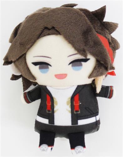 にじさんじ にじぱぺっとシリーズ vol.3 三枝明那