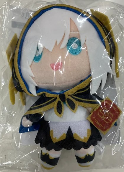 にじさんじ にじぬい アルス・アルマル