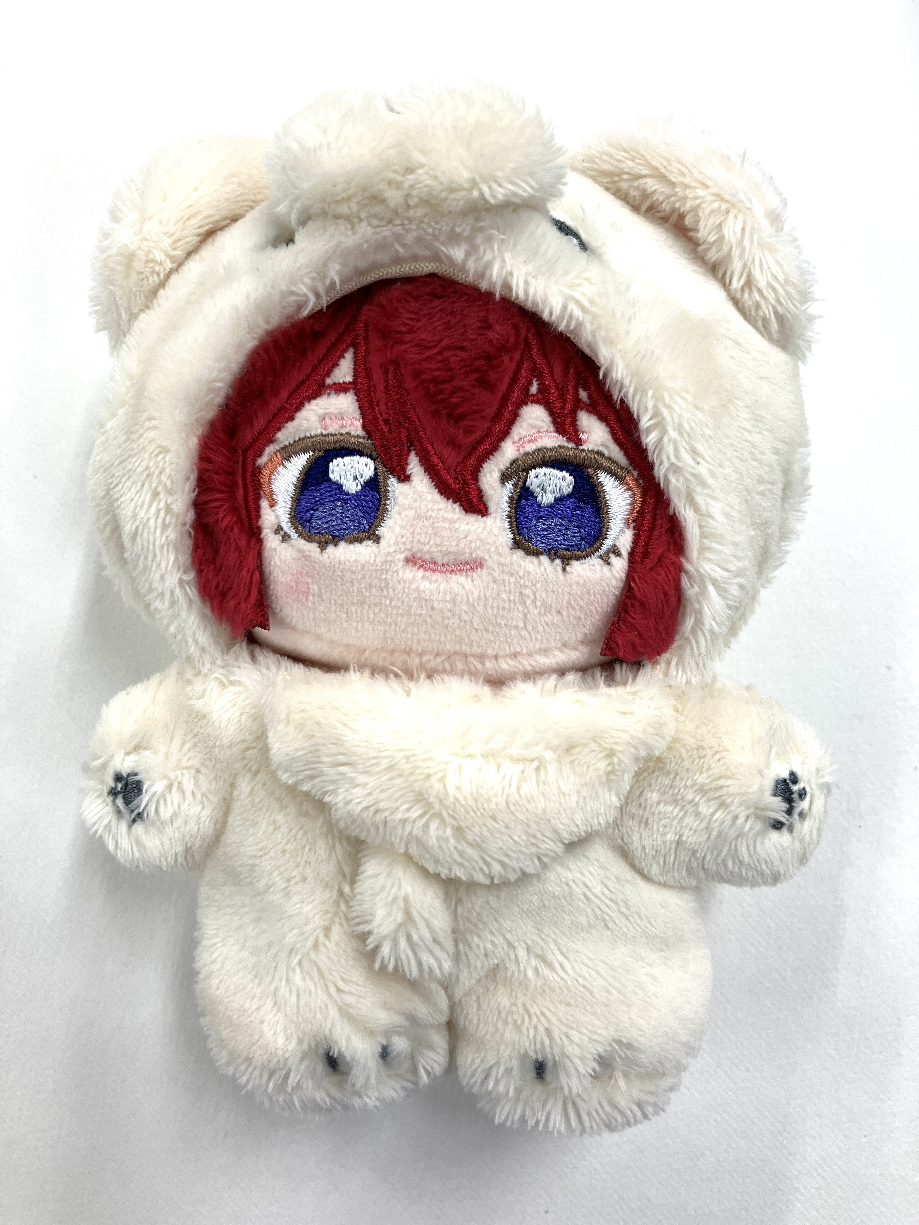 【未開封】あんさんぶるスターズ!! 一緒に暮らすぬい 朱桜司