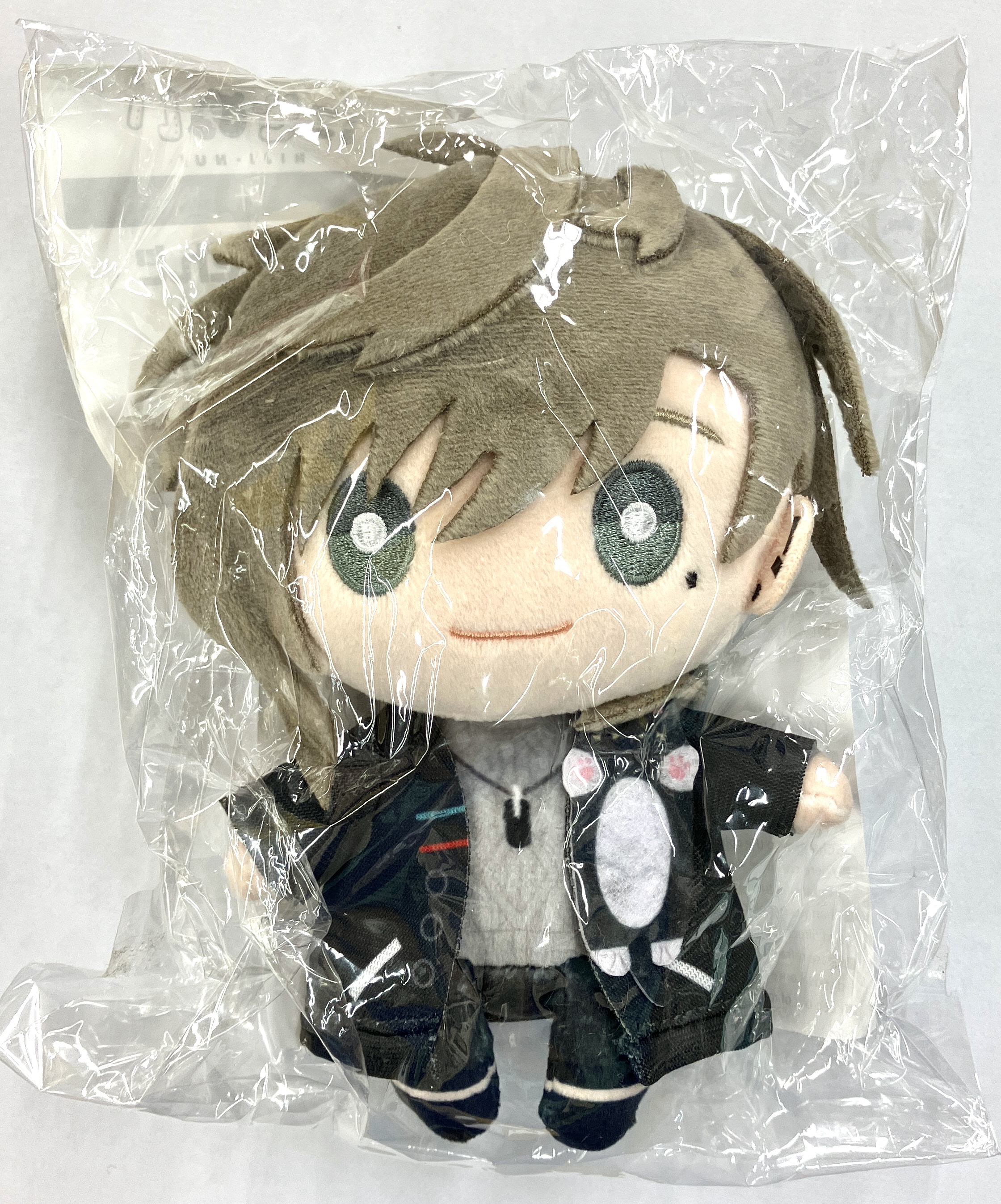 【未開封】にじさんじ にじぬい 叶