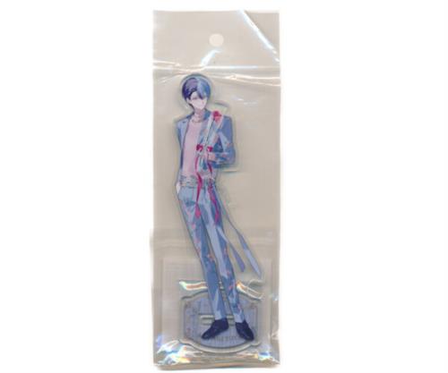 プロジェクトセカイ カラフルステージ! 4th Anniversary 感謝祭 アクリルスタンド 青柳冬弥