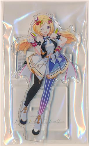 hololive アクリルスタンド 3 アキ・ローゼンタール 【hololive 1st fes. ノンストップ・ストーリー】