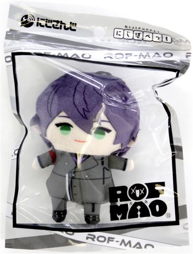 にじさんじ ROF-MAO 2nd Anniversary にじぱぺっと 剣持刀也