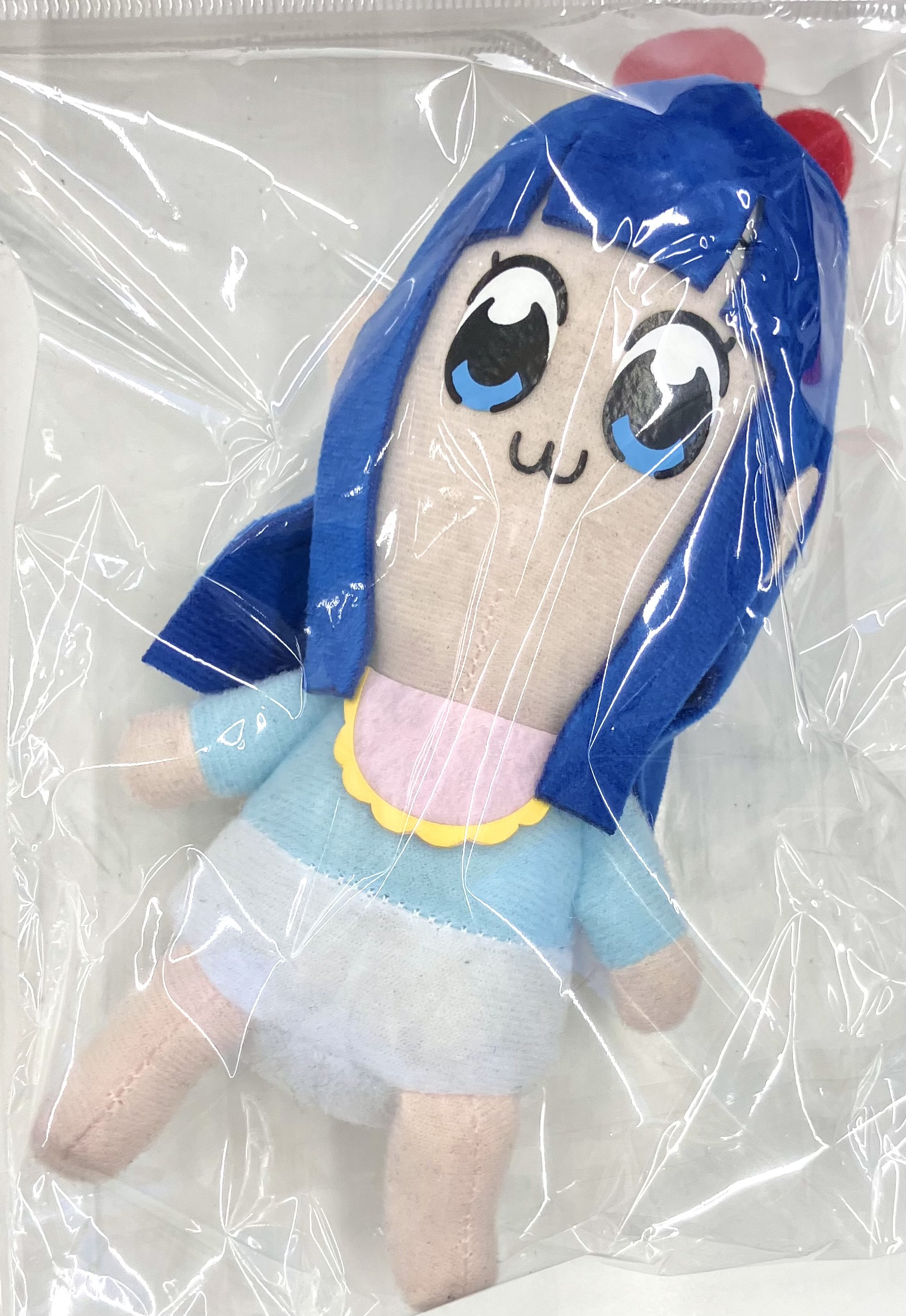 ポプテピピック マスコットBC Vol.2 赤ちゃん ピピ美