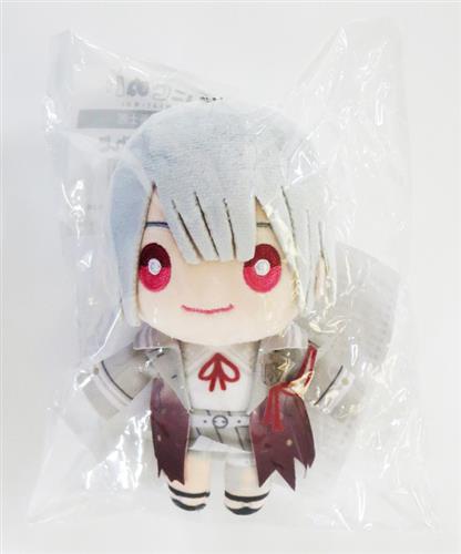 にじさんじ にじストア3周年 にじぬい 弦月藤士郎